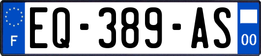 EQ-389-AS