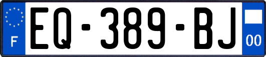 EQ-389-BJ