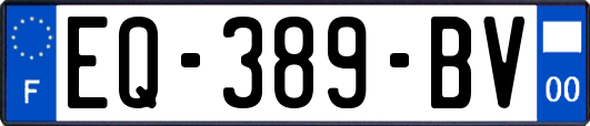 EQ-389-BV