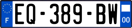 EQ-389-BW