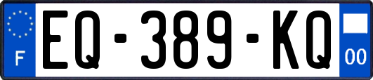 EQ-389-KQ