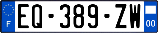EQ-389-ZW