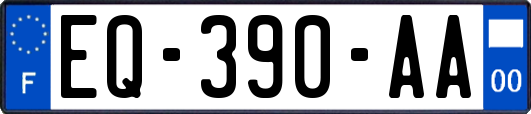 EQ-390-AA