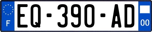 EQ-390-AD