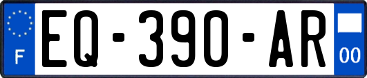 EQ-390-AR