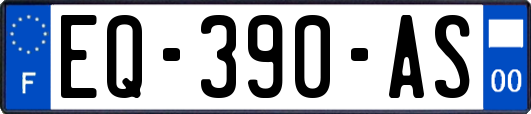 EQ-390-AS