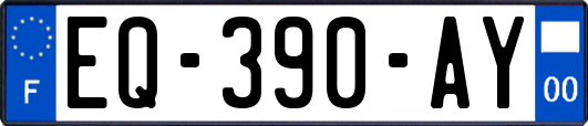 EQ-390-AY