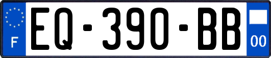 EQ-390-BB