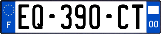 EQ-390-CT