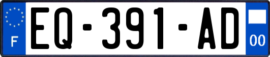 EQ-391-AD