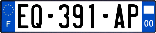 EQ-391-AP