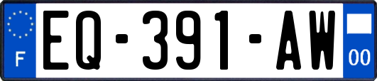 EQ-391-AW