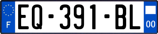 EQ-391-BL