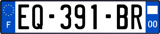 EQ-391-BR