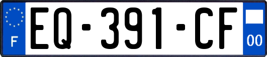 EQ-391-CF