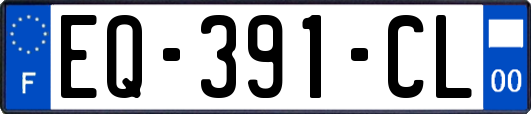 EQ-391-CL