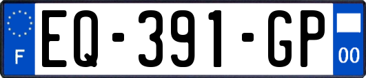 EQ-391-GP