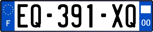 EQ-391-XQ
