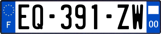 EQ-391-ZW