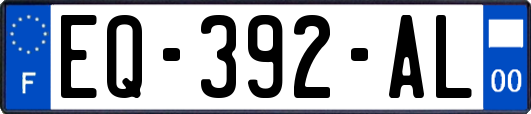 EQ-392-AL