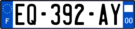 EQ-392-AY