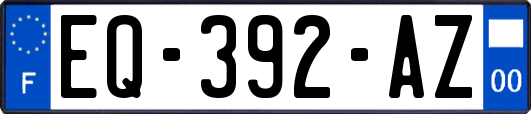 EQ-392-AZ