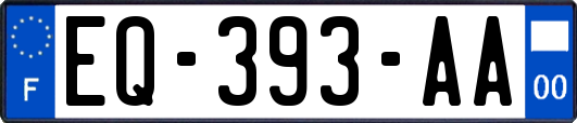 EQ-393-AA