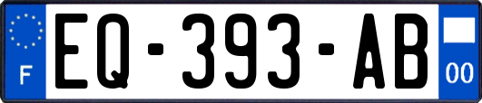 EQ-393-AB