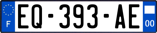 EQ-393-AE