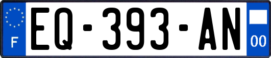 EQ-393-AN