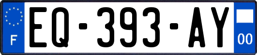 EQ-393-AY