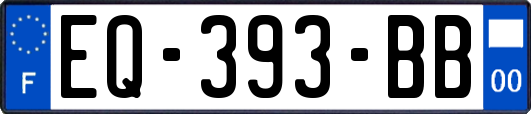 EQ-393-BB