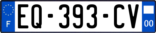 EQ-393-CV