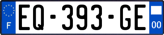 EQ-393-GE