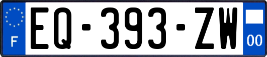 EQ-393-ZW