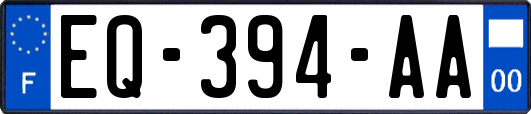 EQ-394-AA