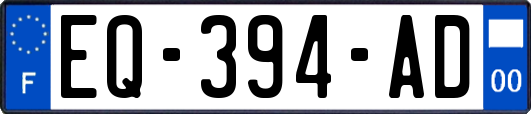 EQ-394-AD