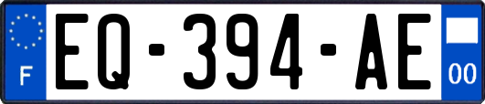 EQ-394-AE