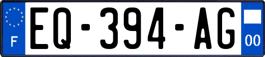 EQ-394-AG