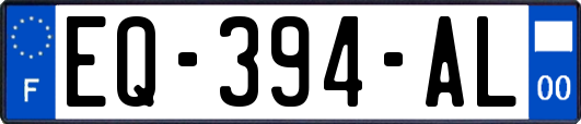 EQ-394-AL