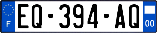 EQ-394-AQ