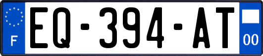 EQ-394-AT