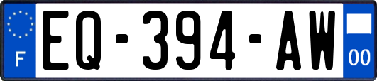 EQ-394-AW