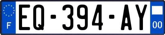 EQ-394-AY