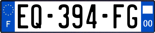 EQ-394-FG