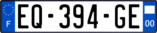 EQ-394-GE