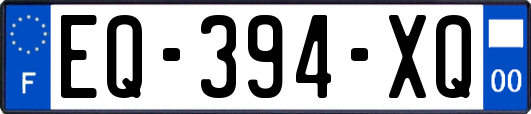 EQ-394-XQ