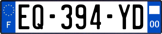 EQ-394-YD