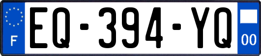 EQ-394-YQ