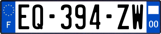 EQ-394-ZW